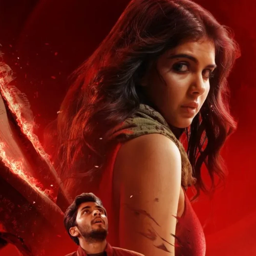 Lokah Worldwide Box Office: Kalyani Priyadarshan's superhero movie collects Rs 80 crore in 5 days, eyes Rs 100 crore mark 