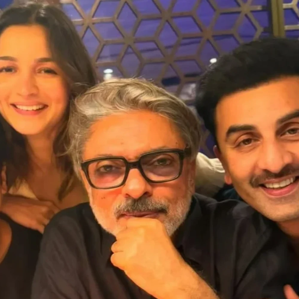 Newswrap, September 3: Sanjay Leela Bhansali to shoot Love & War climax in Italy, James Gunn announces Man of Tomorrow