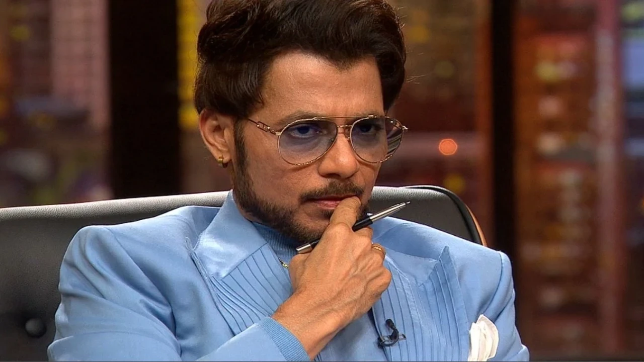 Anupam Mittal