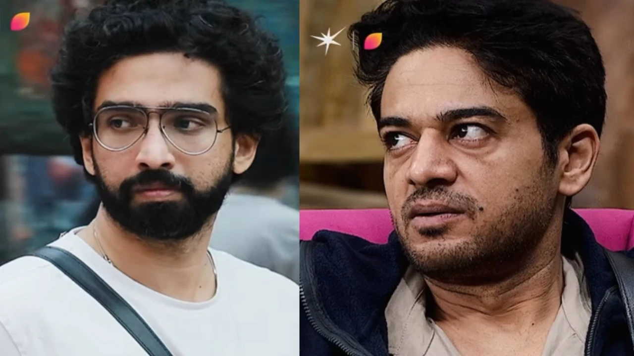 Bigg Boss 19 Promo: Who stole food from kitchen? Amaal Mallik and Gaurav Khanna check contestants’ bags