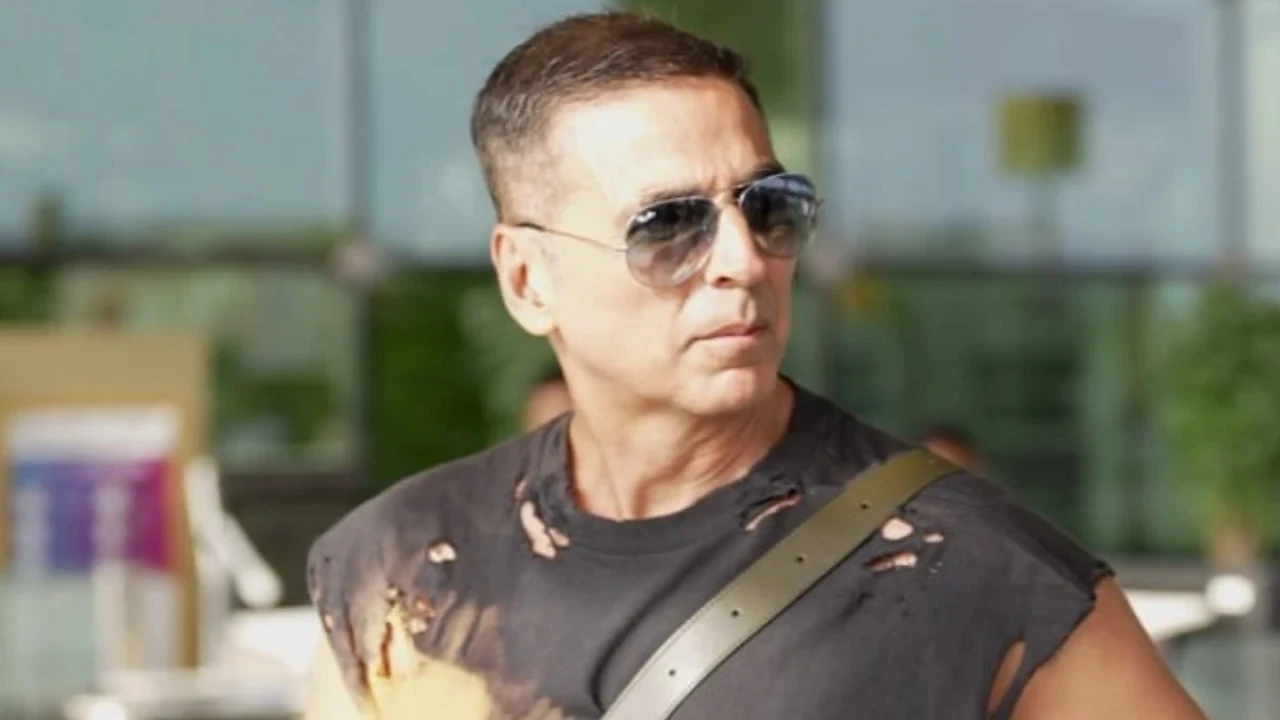 Inside Akshay Kumar's sea-facing Juhu home worth Rs 80 crore: Once asked to leave by se...