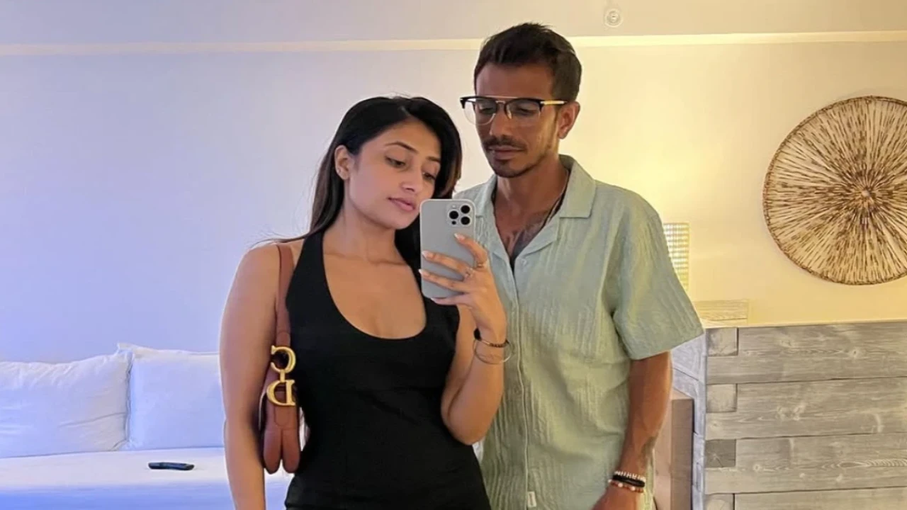 Pic credit: Dhanashree Verma Instagram Dhanashree Verma addresses negative PR for her and how respect in marriage is a responsibility post divorce from Yuzvendra Chahal