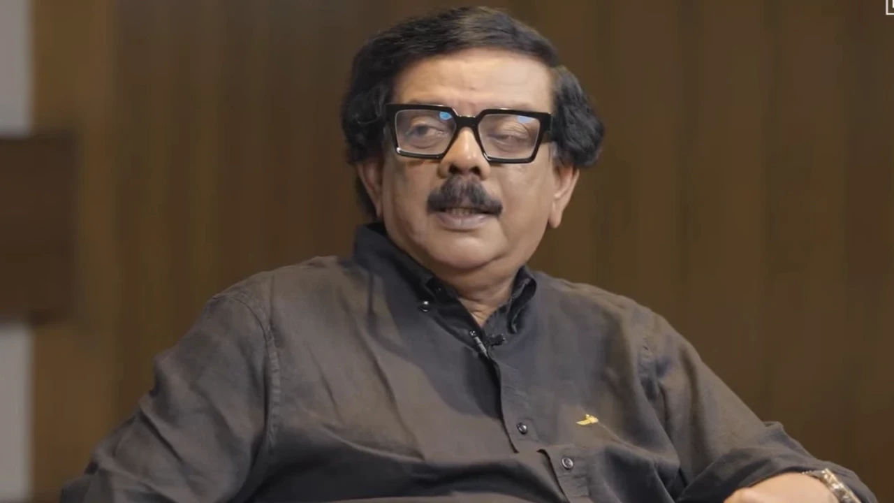 Priyadarshan breaks silence on Hera Pheri 3
