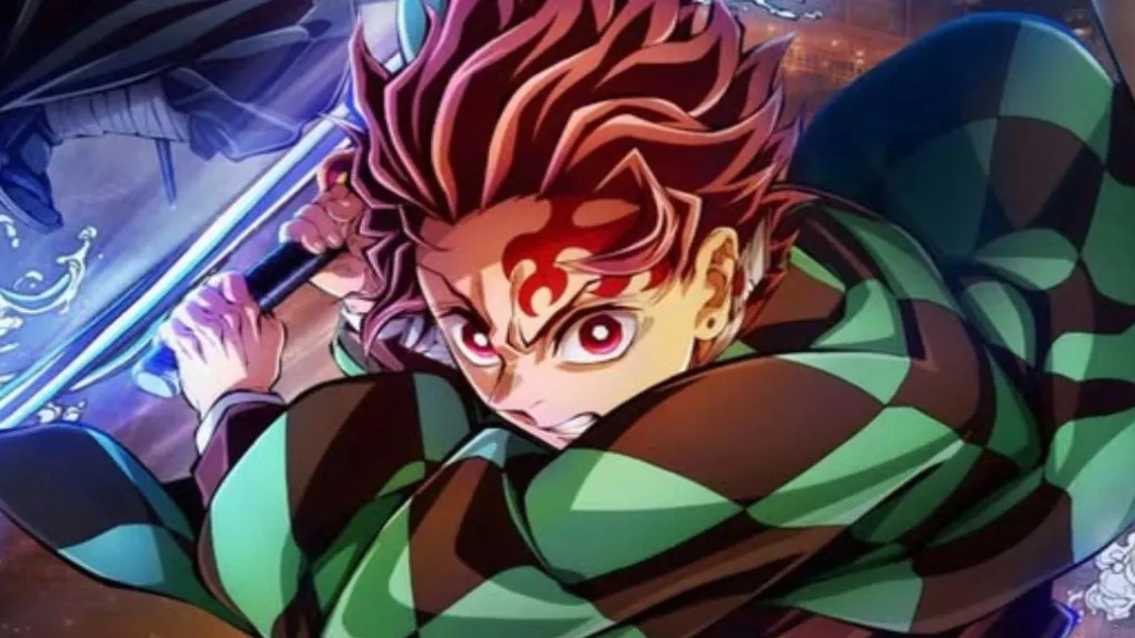Demon slayer