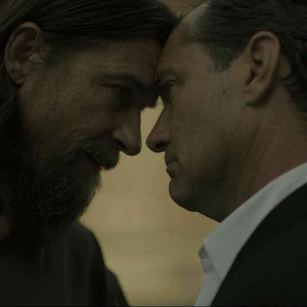 The Black Rabbit Ending Explained: How Vince and Jake’s Story Concludes in the Netflix Finale