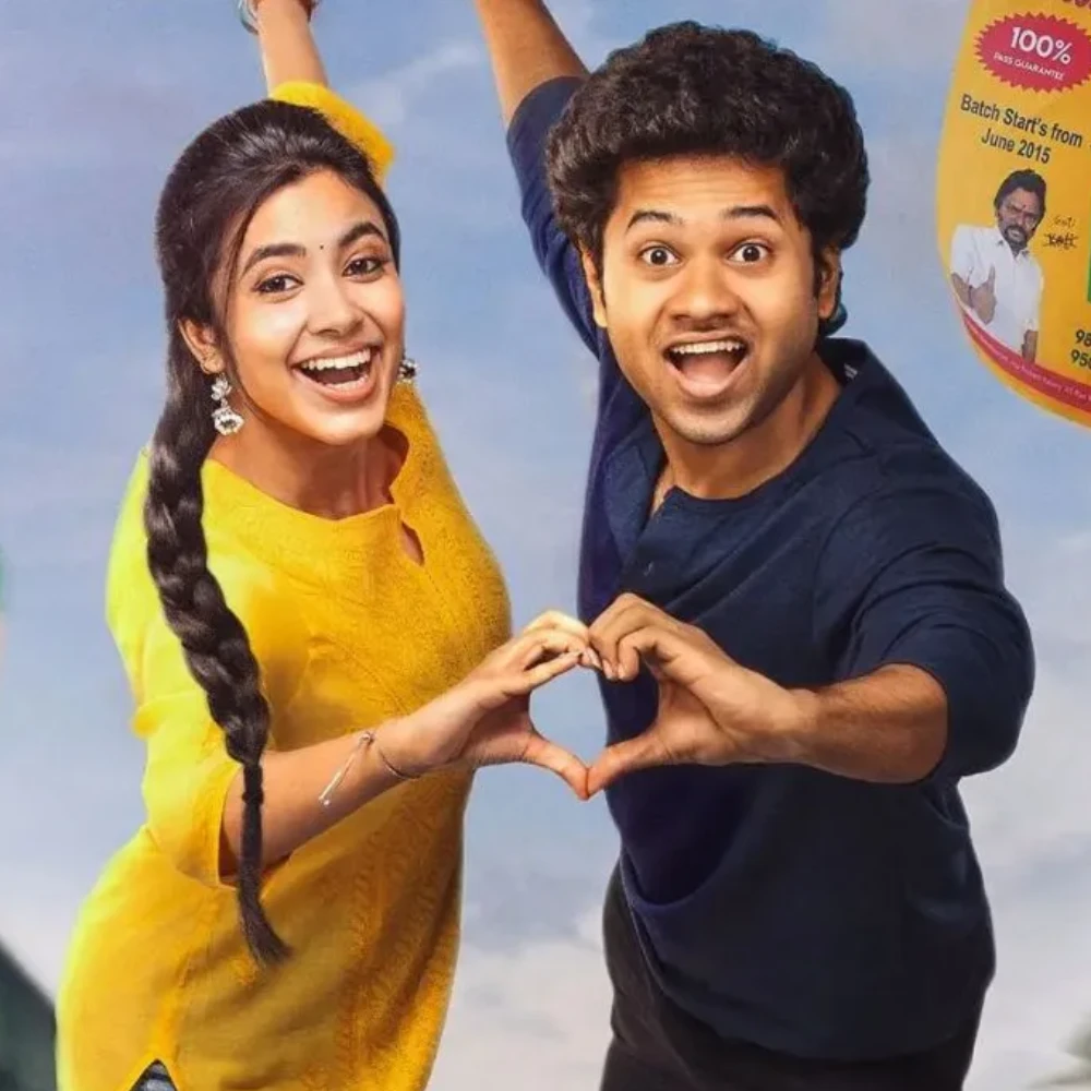 Little Hearts India Box Office: Mouli Prasanth and Shivani Nagaram's blockbuster film records solid hold, hits Rs 25 crore mark in 10 days 