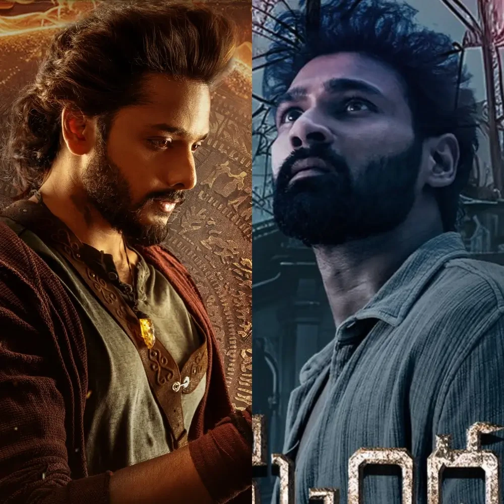 9 South films releasing in theaters this week: Teja Sajja starrer Mirai to Bellamkonda Sai Sreenivas’ Kishkindhapuri