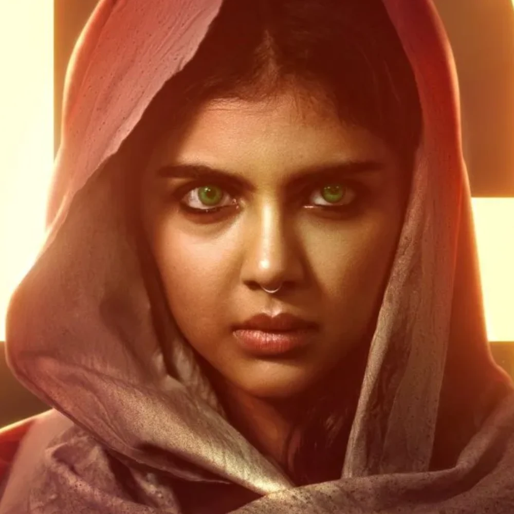 Box Office: Kalyani Priyadarshan’s Lokah remains super strong on Day 7, approaches Rs 35 crore mark in Kerala