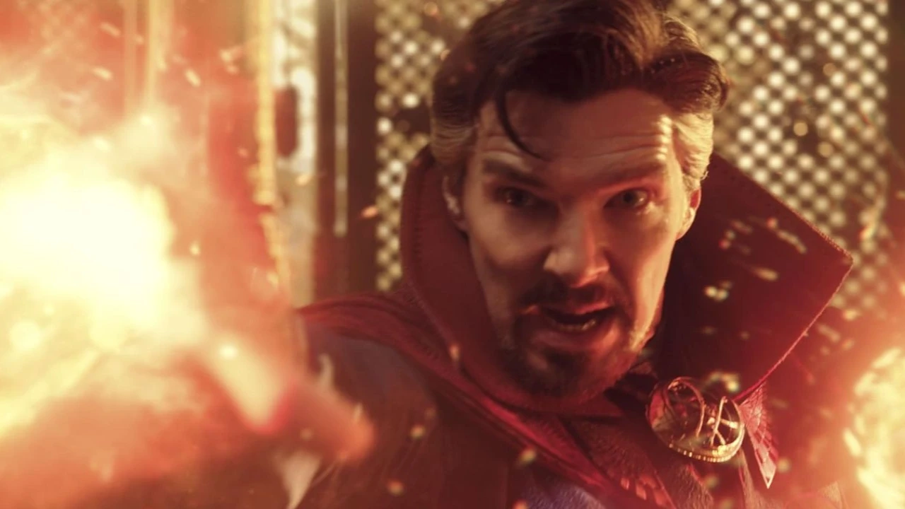 Benedict Cumberbatch (via IMDb) (Image Courtesy: IMDb)