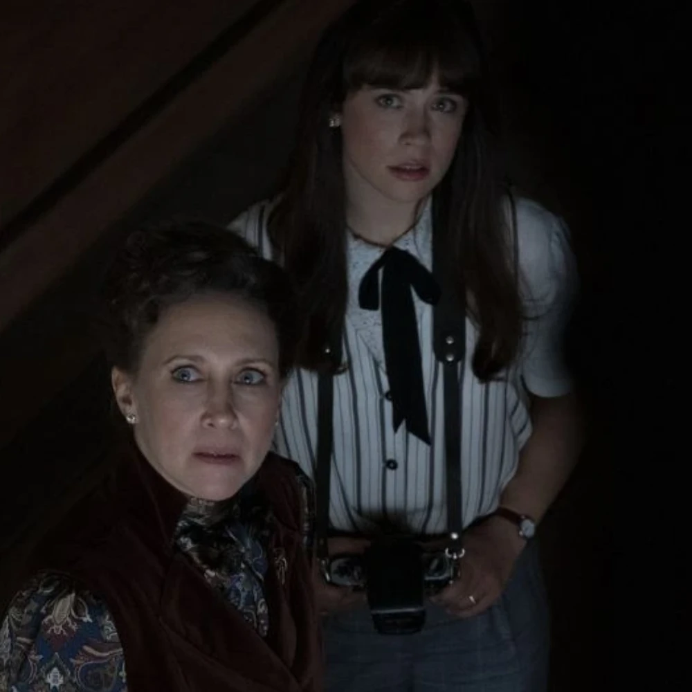 The Conjuring: Last Rites Box Office- Horror Film Eyes Recording-Breaking 65 Million USD Weekender Debut Overtaking The Nun