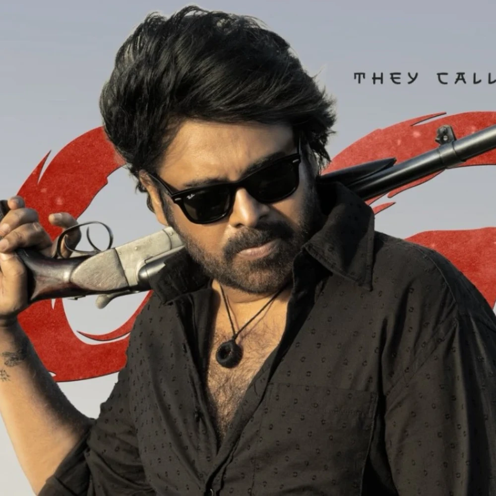 They Call Him OG Review: A treat for Pawan Kalyan fans that ventures into predictable territory 