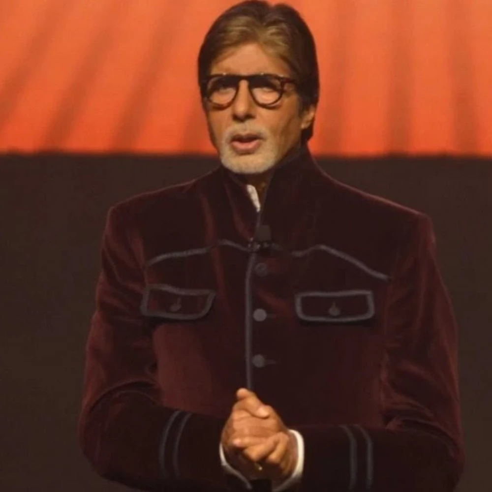 31 actors but no Amitabh Bachchan in SRK’s Om Shanti Om song and reason is Abhishek-Aishwarya Rai Bachchan