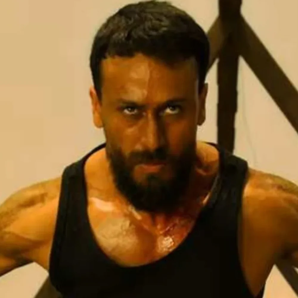 Baaghi 4 Advance Booking: Tiger Shroff's action entertainer sells 60,000 tickets in top National Chains, eyes decent start