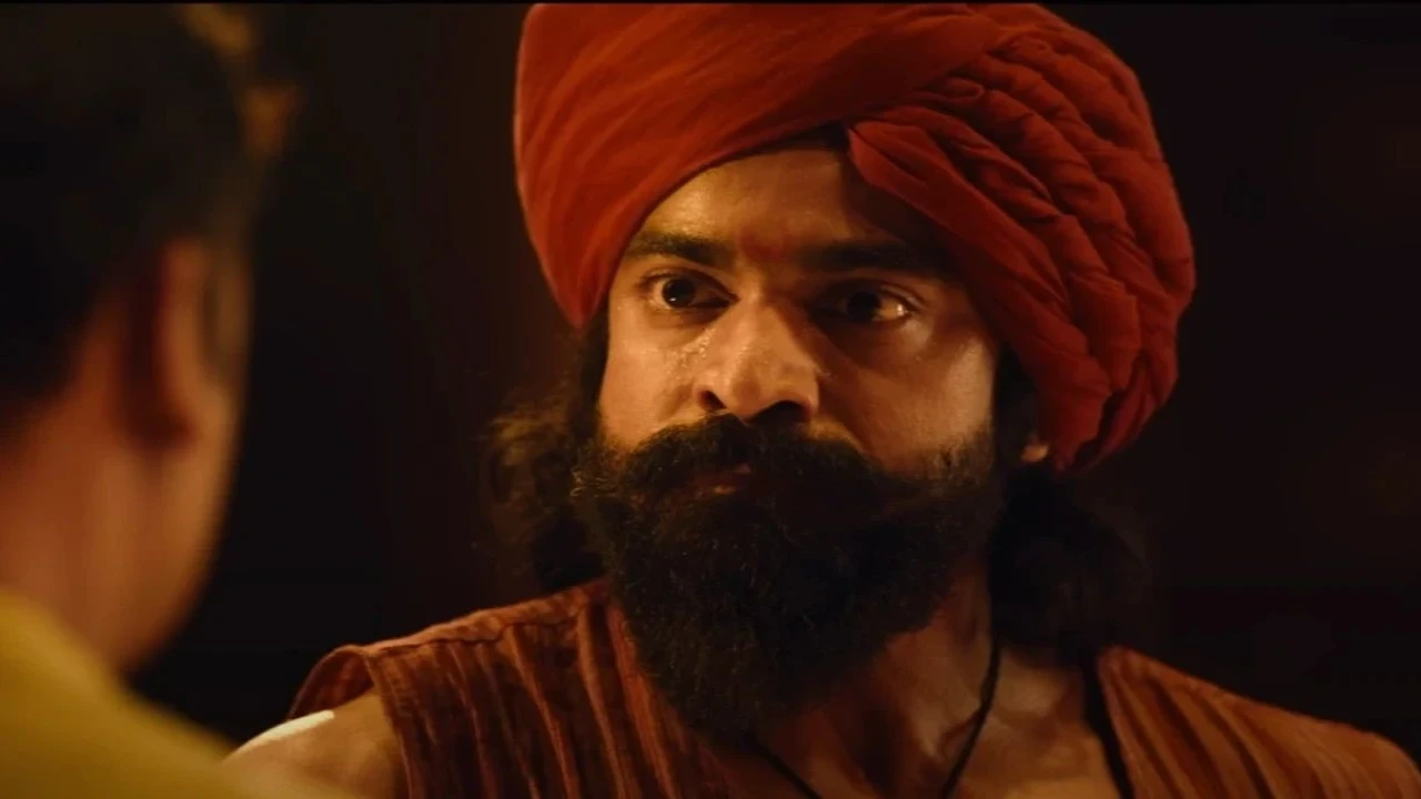 Punha Shivaji Raje Bhosale Punha Shivaji Raje Bhosale
