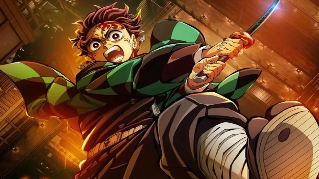 Demon Slayer: Infinity Castle Advance Booking: Japanese anime sells 1.60 lakh tickets in top National Chains, targets HISTORIC start (Credits: Sony Pictures Entertainment) Demon Slayer: Infinity Castle