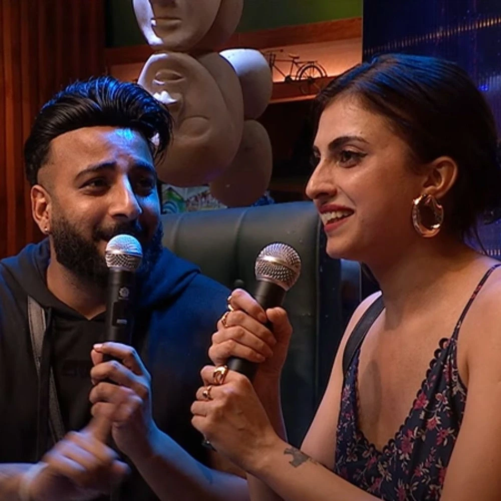 Bigg Boss 19 September 23 Written Update: Tanya Mittal gets princess treatment by Amaal, who becomes the new captain? Bigg Boss 19 September 23 Written Update: Tanya Mittal gets princess treatment by Amaal, who becomes the new captain?
