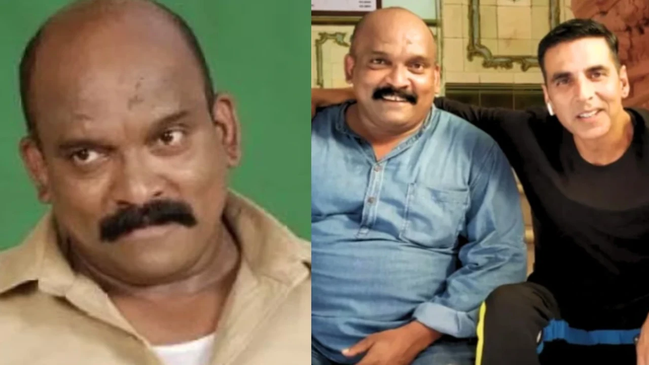Pic credit: IMDb Who was Ashish Narang? 55-year-old actor seen in Bollywood films like Sooryavanshi, Drishyam passes away