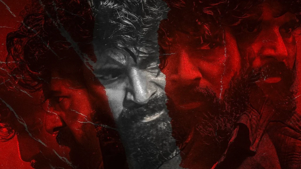 Where to watch Madharaasi (PC: Sri Lakshmi Movies, X) Where to watch Madharaasi