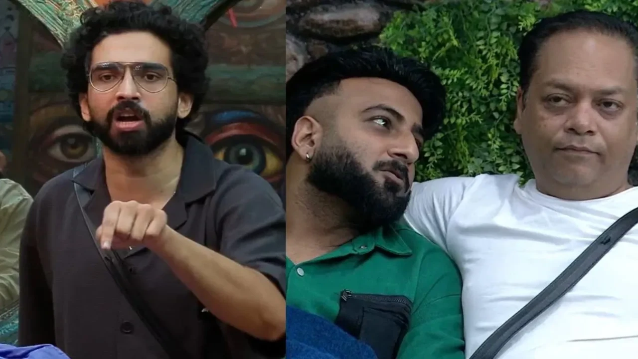 Bigg Boss 19
