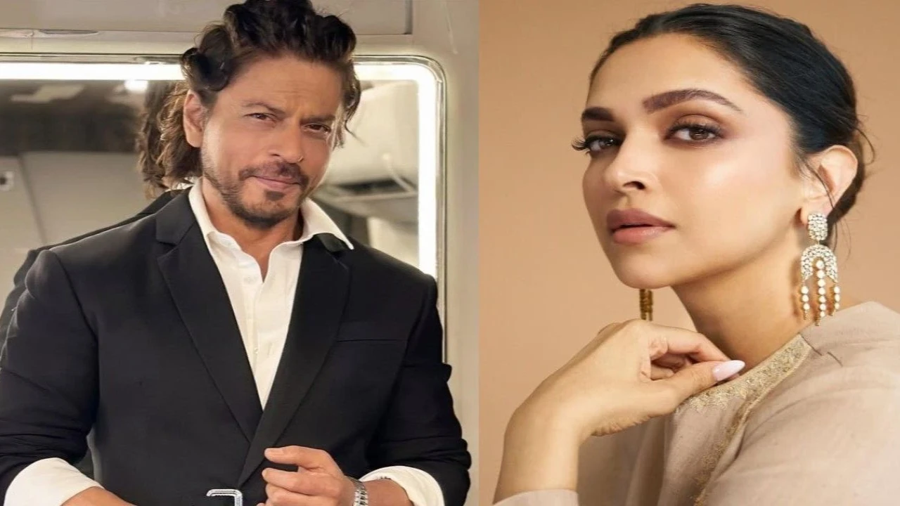 Deepika Padukone SUBTLY reacts to her Kalki 2898 AD exit, reflects on what she learned from Shah Rukh Khan in 1st PIC from King set