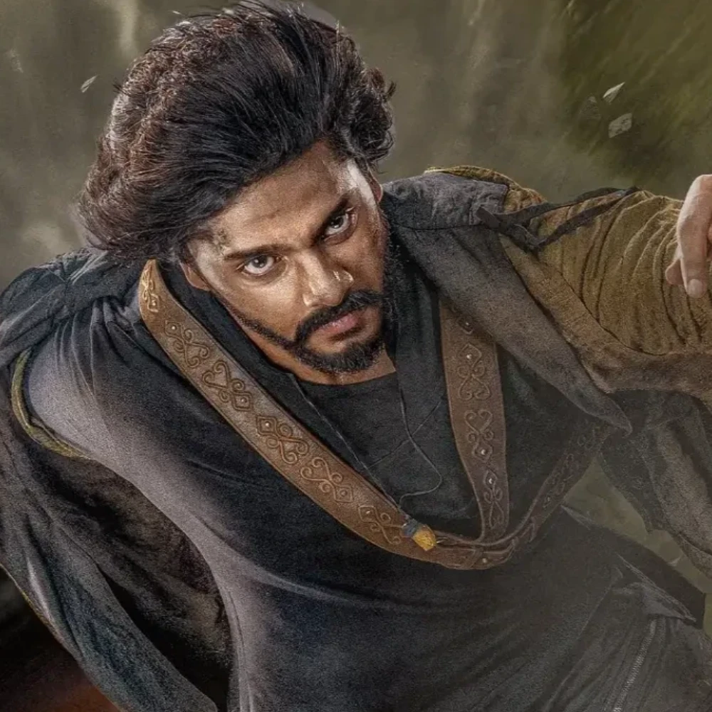 Mirai All India Day 1 Box Office Estimate: Teja Sajja records career best start, collects Rs 15 crore on Friday