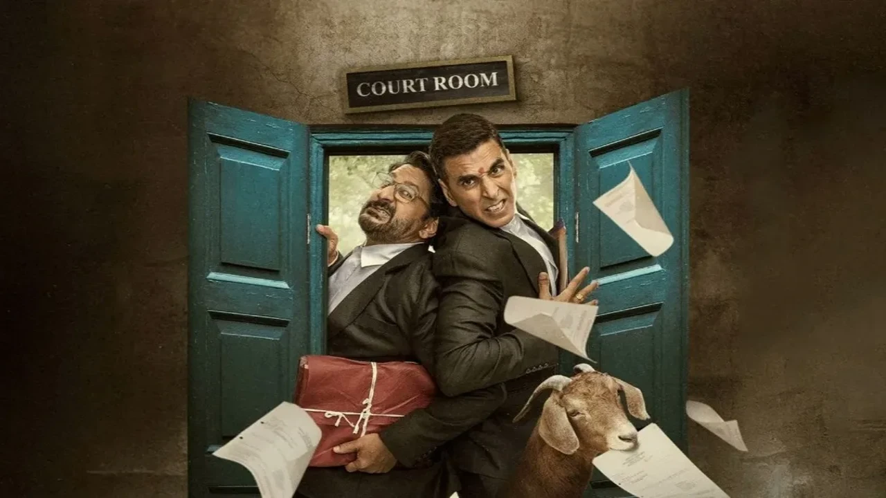 Jolly LLB 3 Box Office Preview: Akshay Kumar & Arshad Warsi starrer run time, screen count, advance booking & opening day