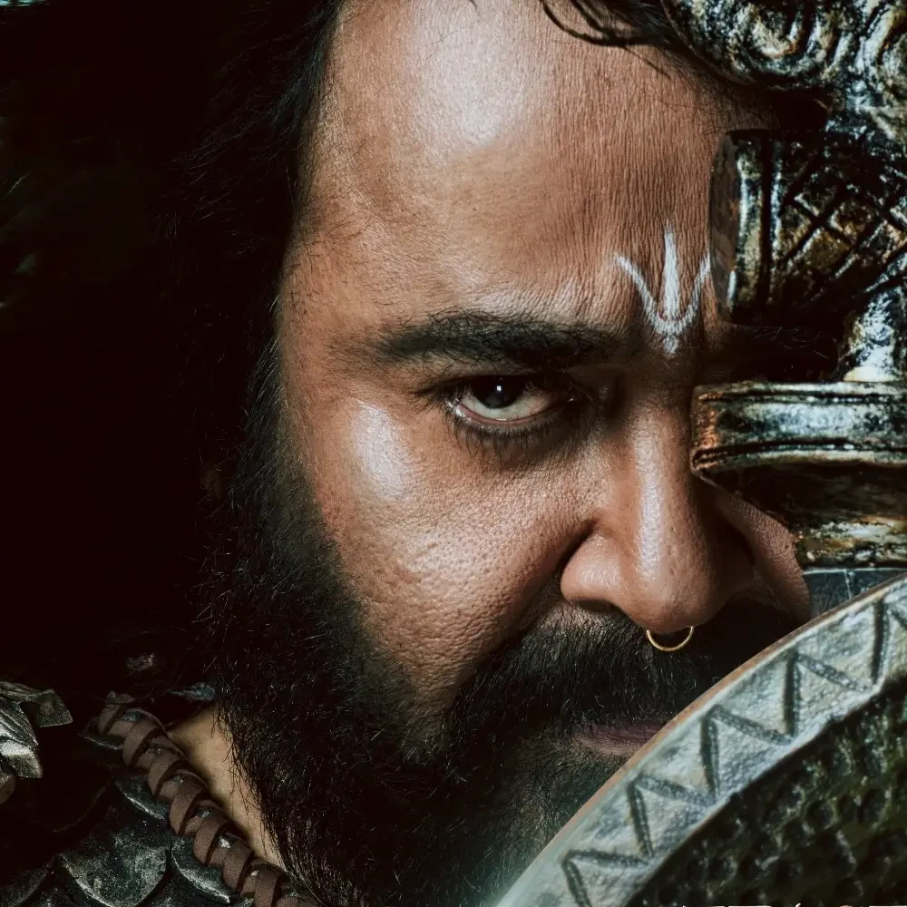 Vrusshabha Teaser Review: Mohanlal starrer’s first glimpse is a visual spectacle exploring theme of eternal love
