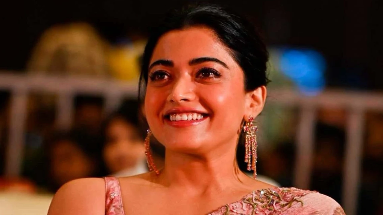 Is Rashmika Mandanna set to play a ghost in Kanchana 4? (PC: Kuberaa, X) Is Rashmika Mandanna set to play a ghost in Kanchana 4?