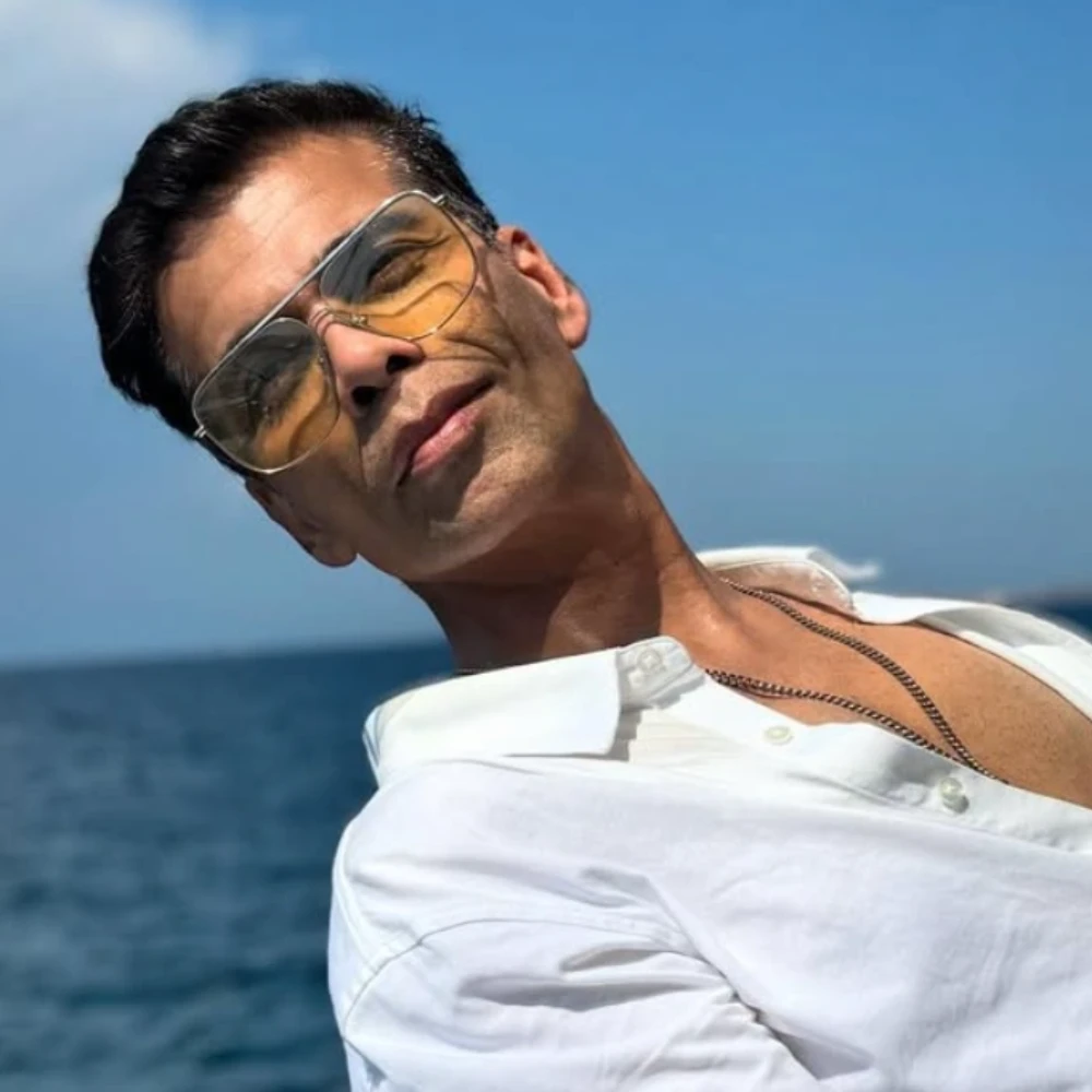 Karan Johar says ‘every film has its own time and fate’ while making heartbreaking confession over Takht being shelved