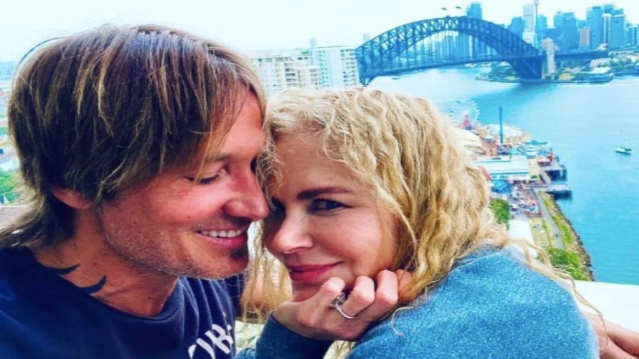Nicole Kidman and Keith Urban’s Split Not Mutual? Everything You Need to Know About Their Reported Breakup After 19 Years