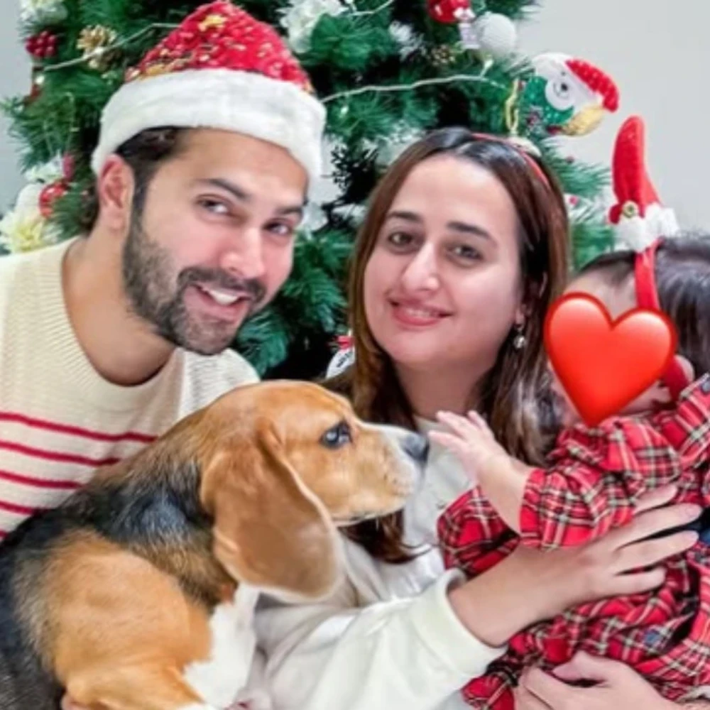 Varun Dhawan opens up on how his underwater proposal to Natasha Dalal went wrong, reveals playing You Sang to Me song