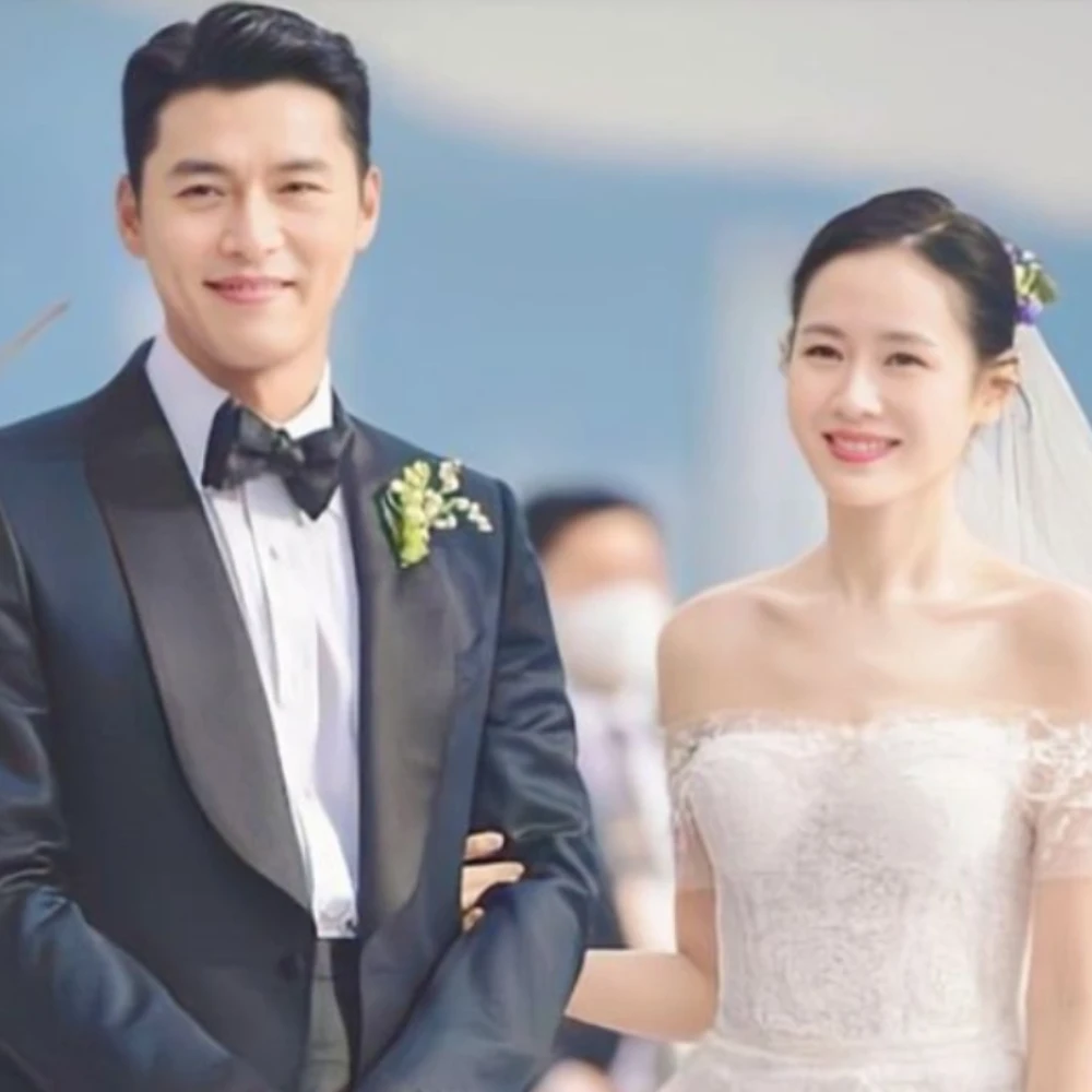 Son Ye Jin recalls traveling without worry in past, says post-marriage and motherhood has made vacationing 'harder'