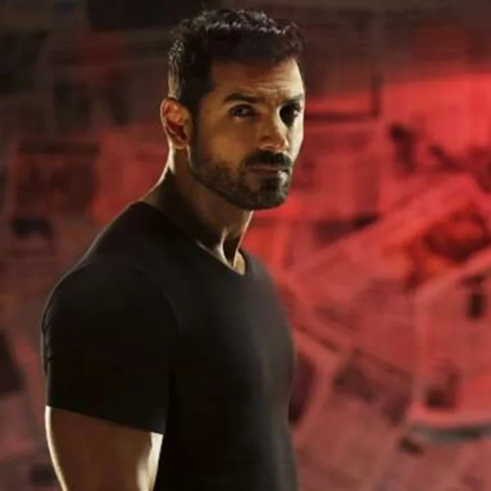 EXCLUSIVE: John Abraham in talks to play Duryodhana in Tehran director Arun Gopalan’s next
