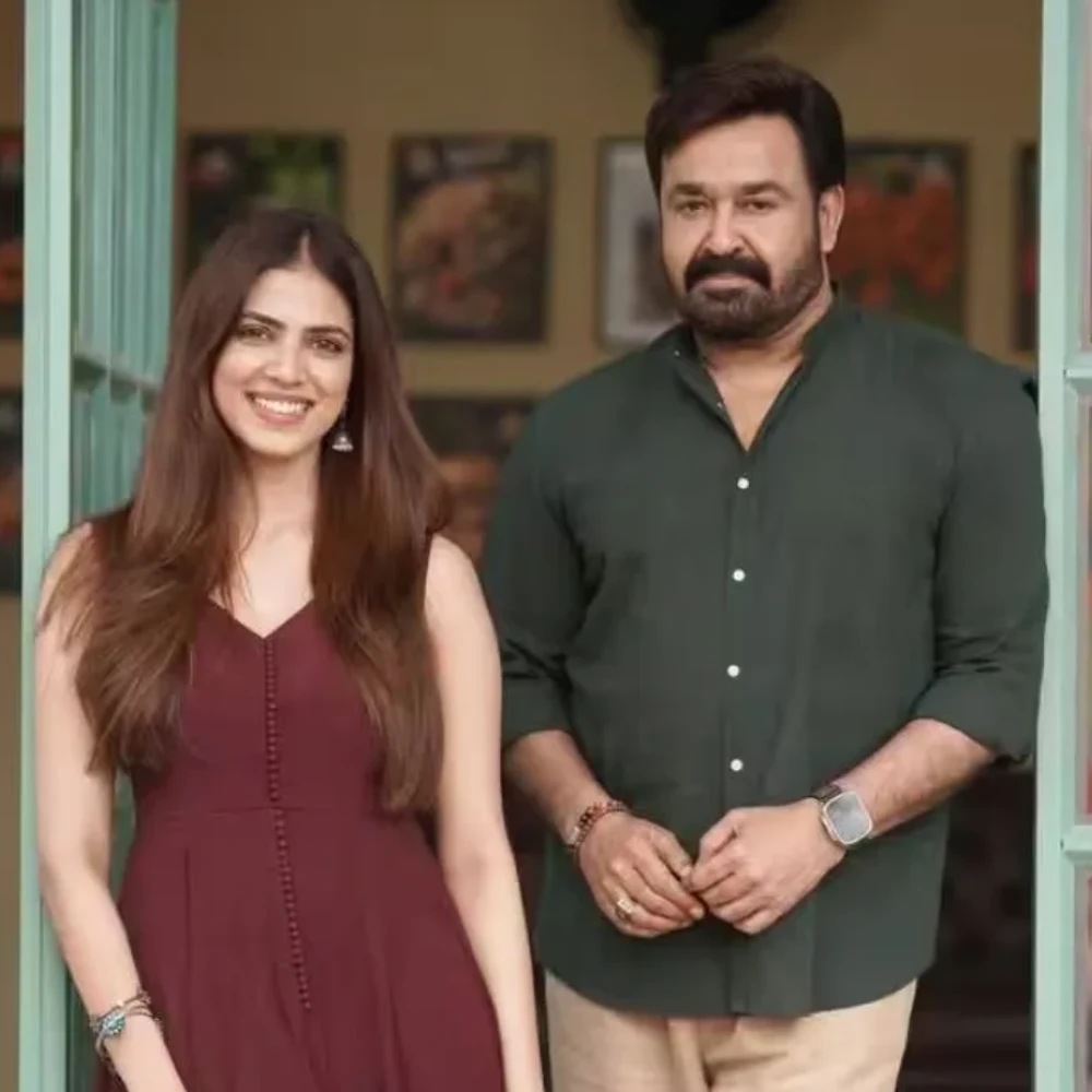 Hridayapoorvam Kerala Box Office: Mohanlal's feel-good drama records 3rd biggest business day, grosses Rs 3 crore on 2nd Friday