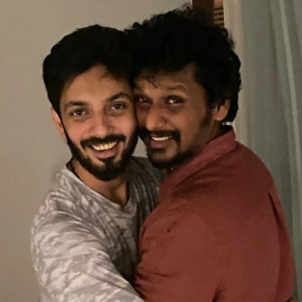 Is Lokesh Kanagaraj planning to replace Sam CS from Kaithi 2 with Anirudh Ravichander? Says ‘In case he quits…’