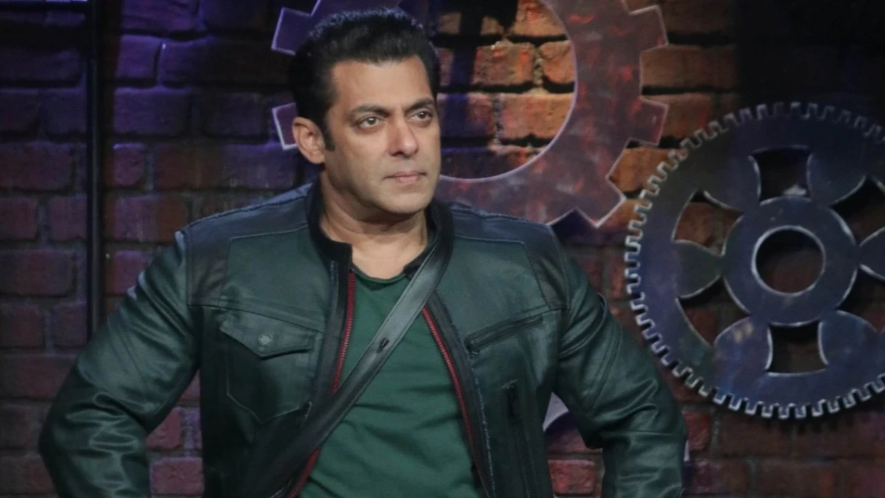 Pic credit: Pinkvilla No live audience on Bigg Boss 19 sets? Makers reveal ‘beefed up’ security measures for Salman Khan