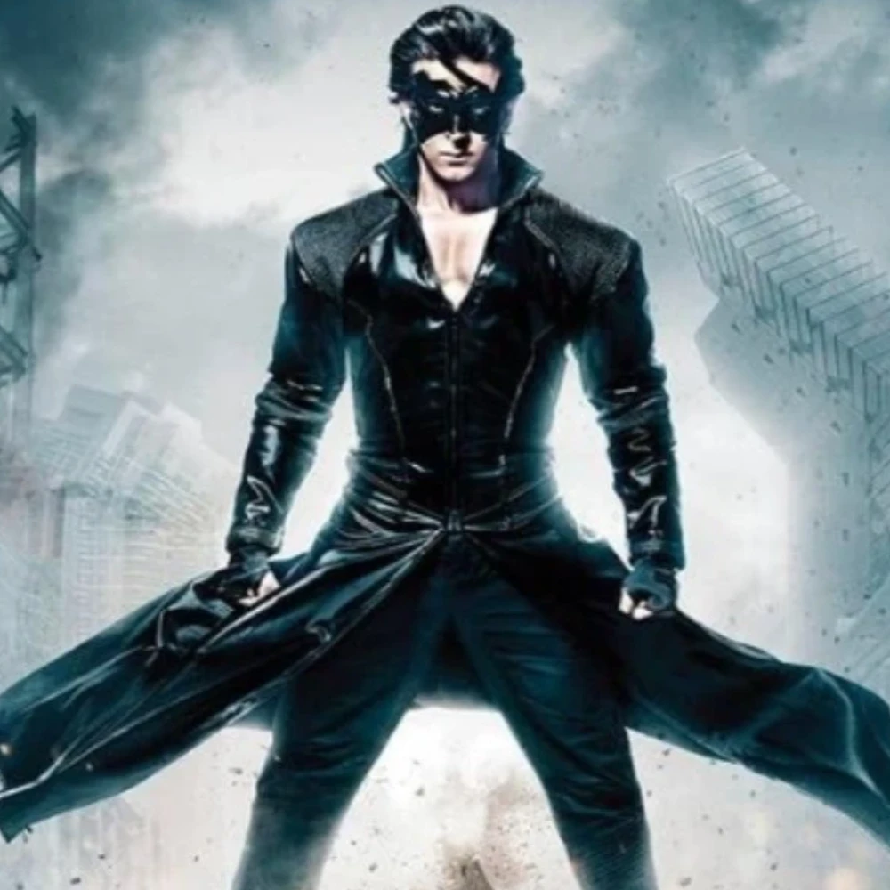 Rakesh Roshan shares MAJOR UPDATE on Hrithik Roshan starrer Krrish 4: ‘We plan to release it in…’