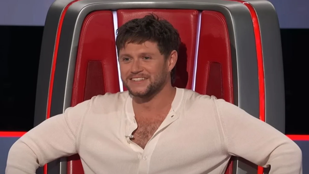 The Voice Season 28 (via YouTube/The Voice) (Image Courtesy: YouTube)