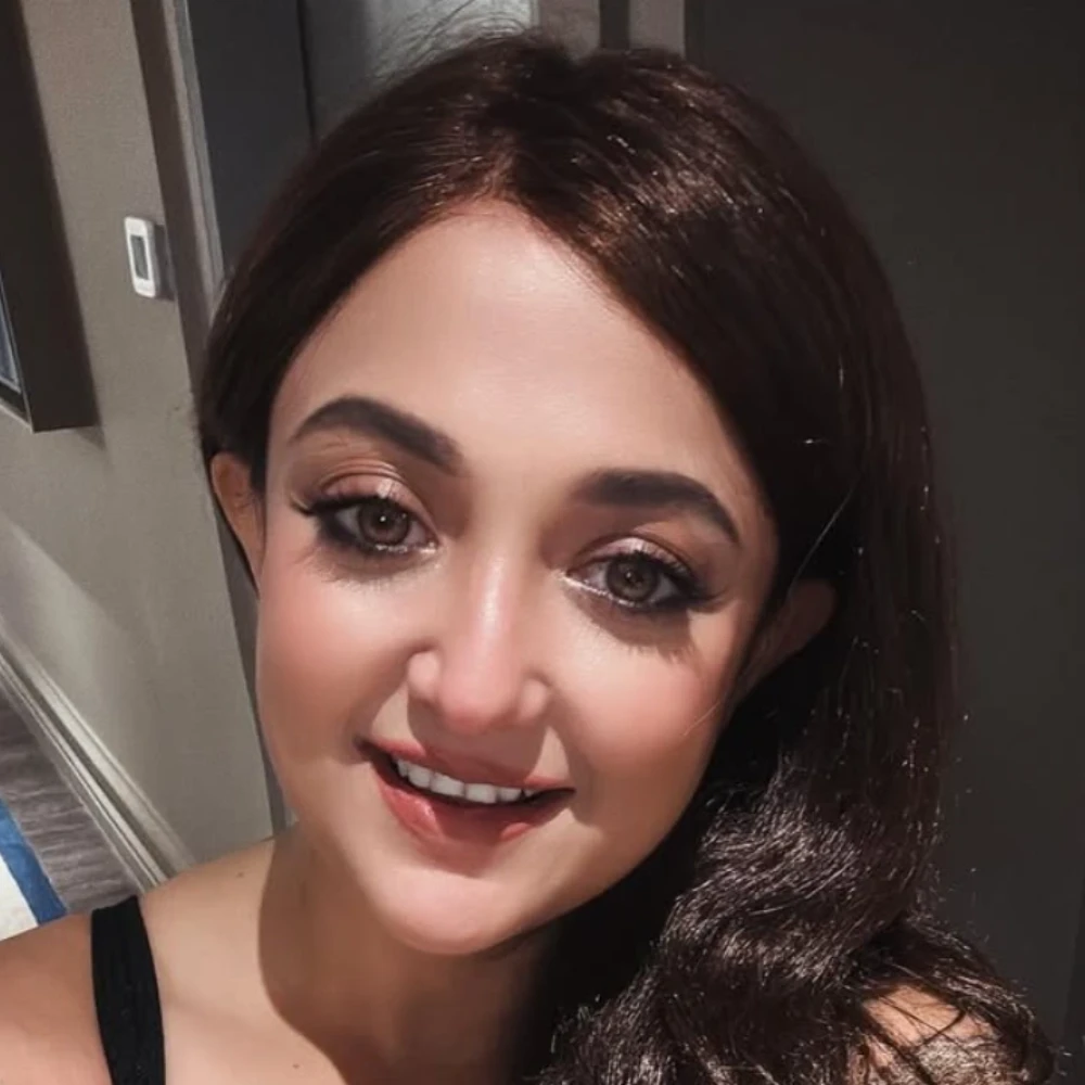 Has Monali Thakur filed for divorce from her husband Maik Ritcher? Here’s why fans think so