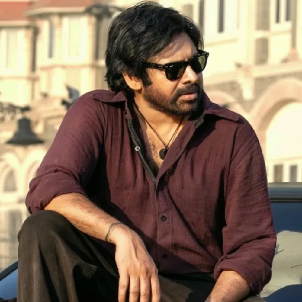 OG North America Advance Booking: Pawan Kalyan's action drama becomes fastest Indian film to hit USD 1 million pre-sales 