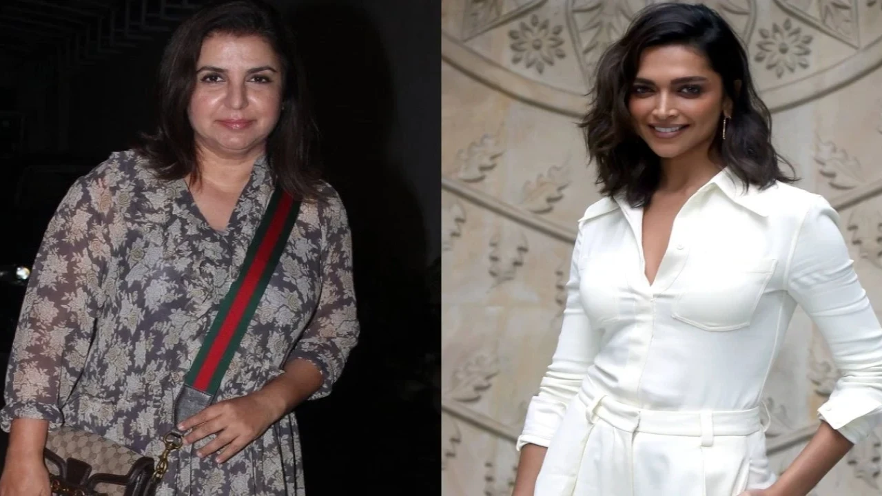 EXCLUSIVE: Farah Khan breaks silence on unfollowing Deepika Padukone, says ‘was first of few people to see her when Dua was born’