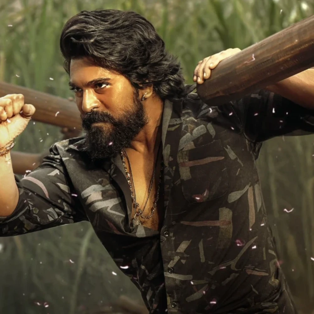 Peddi: Ram Charan, Janhvi Kapoor starrer's OTT rights sold for whopping Rs 130 crore?