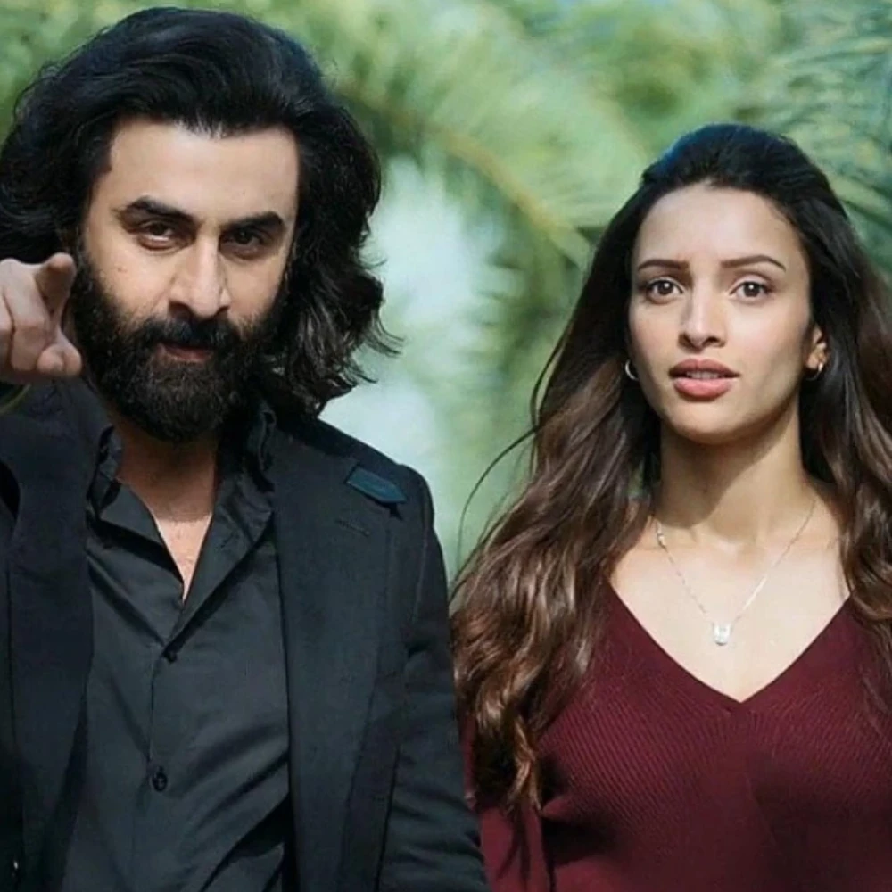 Triptii Dimri felt ‘mera kya hi hoga’ after she signed Ranbir Kapoor starrer Animal, here's how Sandeep Reddy Vanga appeased her