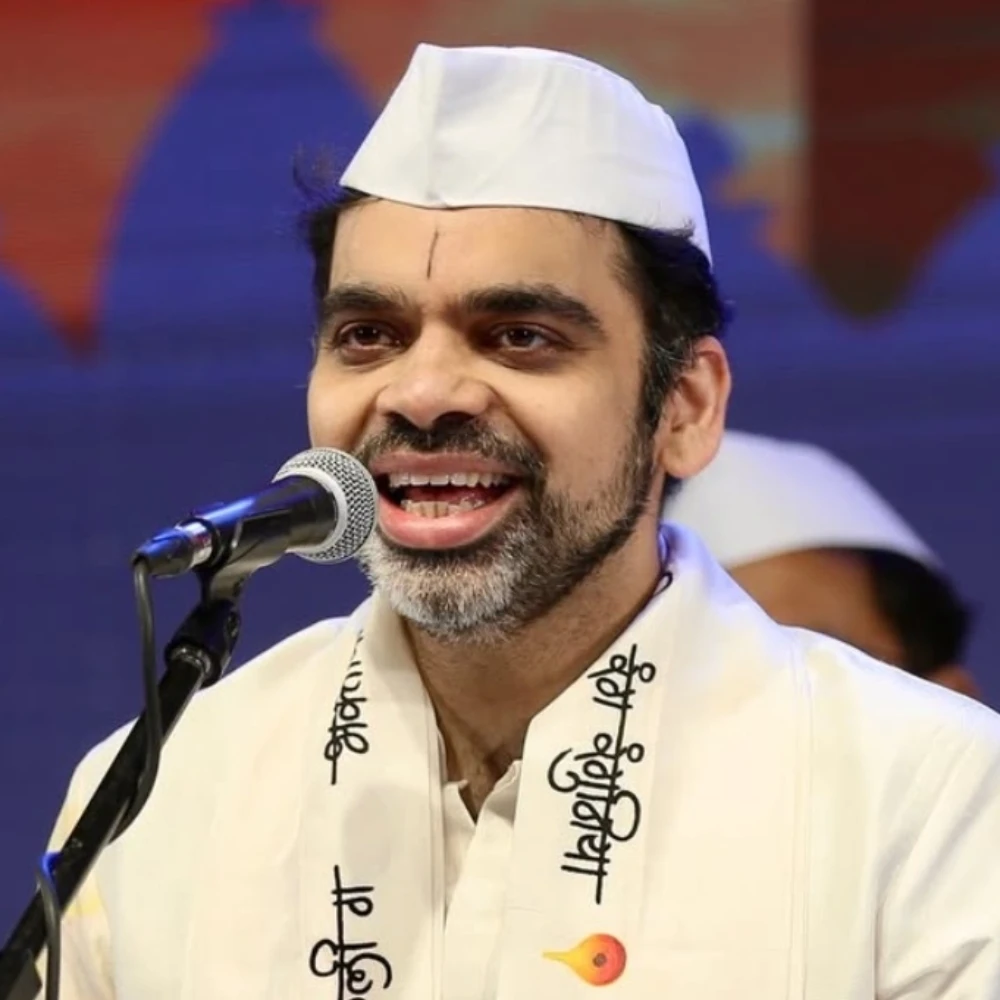 Who is Rahul Deshpande? Marathi singer and actor who announced divorce from his wife Neha, 17 years after marriage