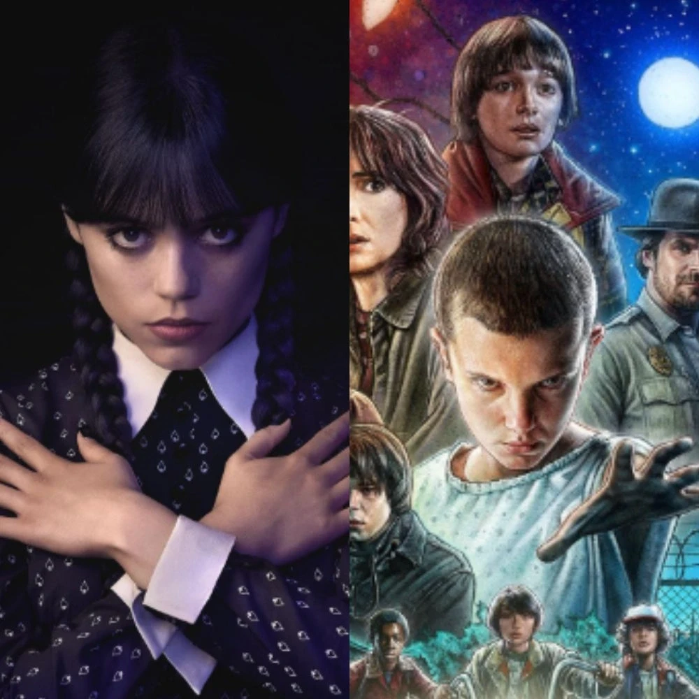 8 Best Netflix Shows to Binge-Watch Right Now for Cozy Nights and Thrilling Stories