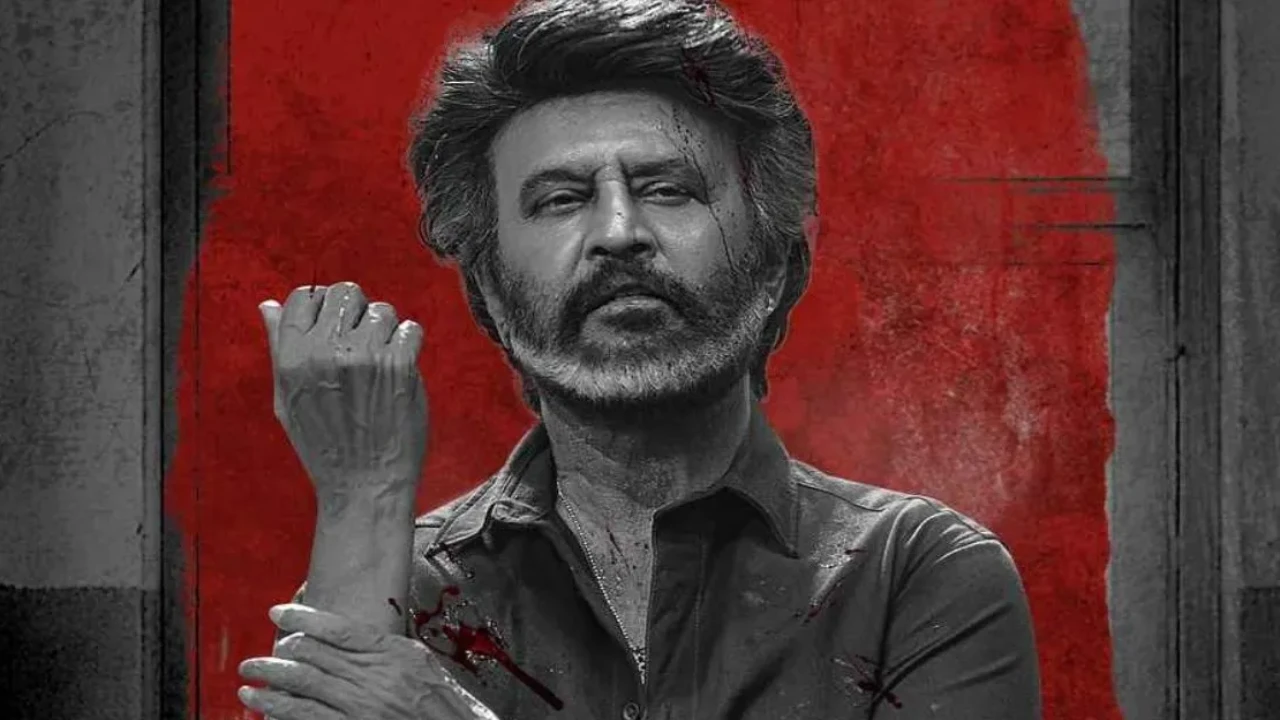Newswrap, September 1: Prasanth Neel gears up for Jr NTR's Dragon international schedule, Coolie inches closer to Rs 500 crore mark (Credits: Sun Pictures) Rajinikanth