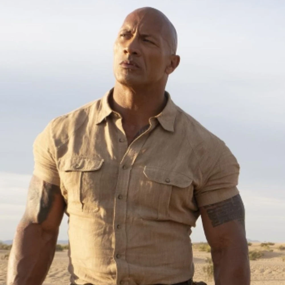 Dwayne Johnson Confirms Jumanji 3, Filming Begins in November With Kevin Hart Return