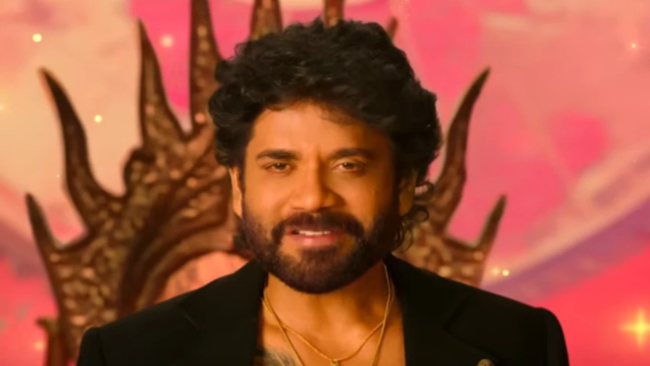 Bigg Boss Telugu season 19 via JioHotstar JioHotstar