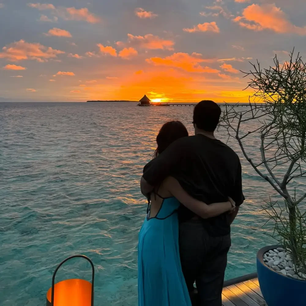 Alia Bhatt wishes Ranbir Kapoor on 43rd birthday with a romantic pic but Raha’s handwritten note is a real star