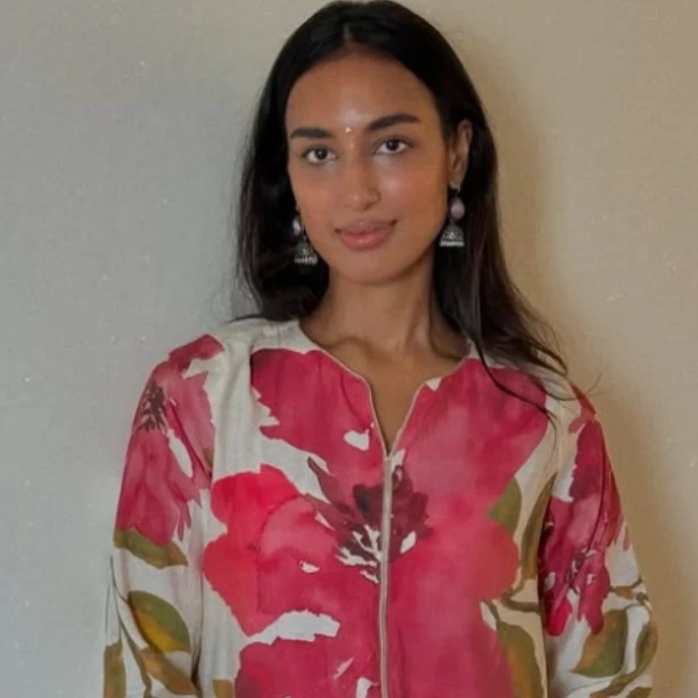 Meet Mahieka Sharma: Hardik Pandya’s rumored GF, whom he started dating after an alleged breakup with Jasmin Walia